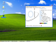 MATE OpenIndiana (WINDOWS XP)